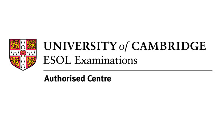 Exámenes Internacionales -Cambridge-