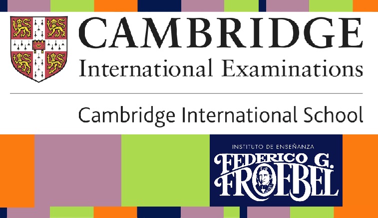 Cambridge International Exams