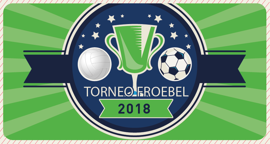 ¡Torneo Froebel 2018!